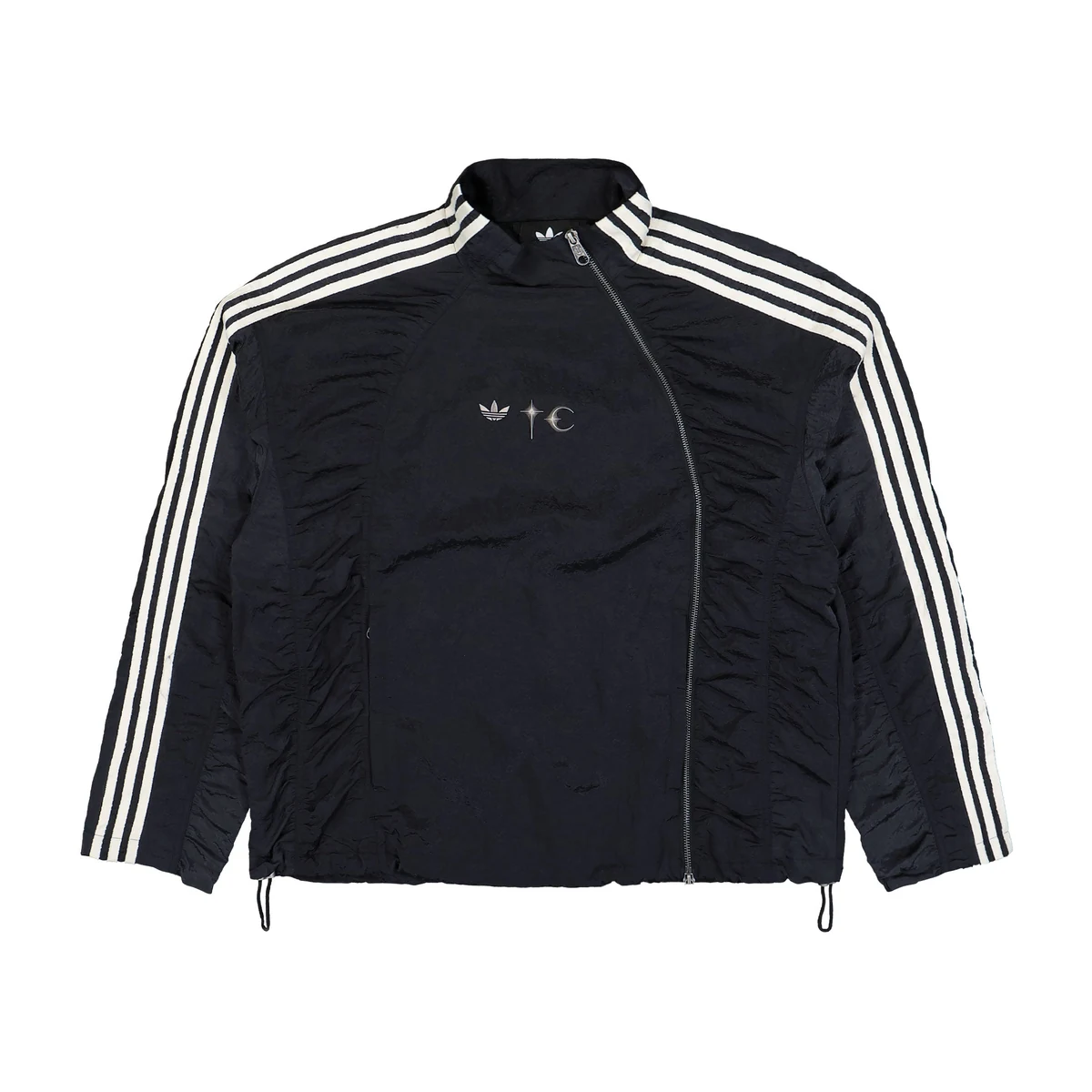 Adidas x Thug Club woven track top